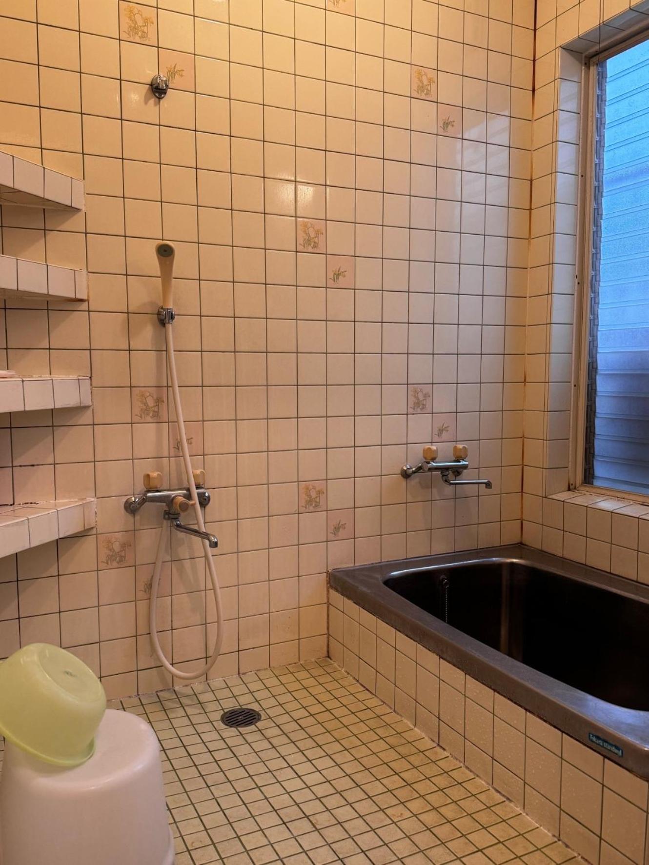 Villa Kumamoto Castle House Zimmer foto